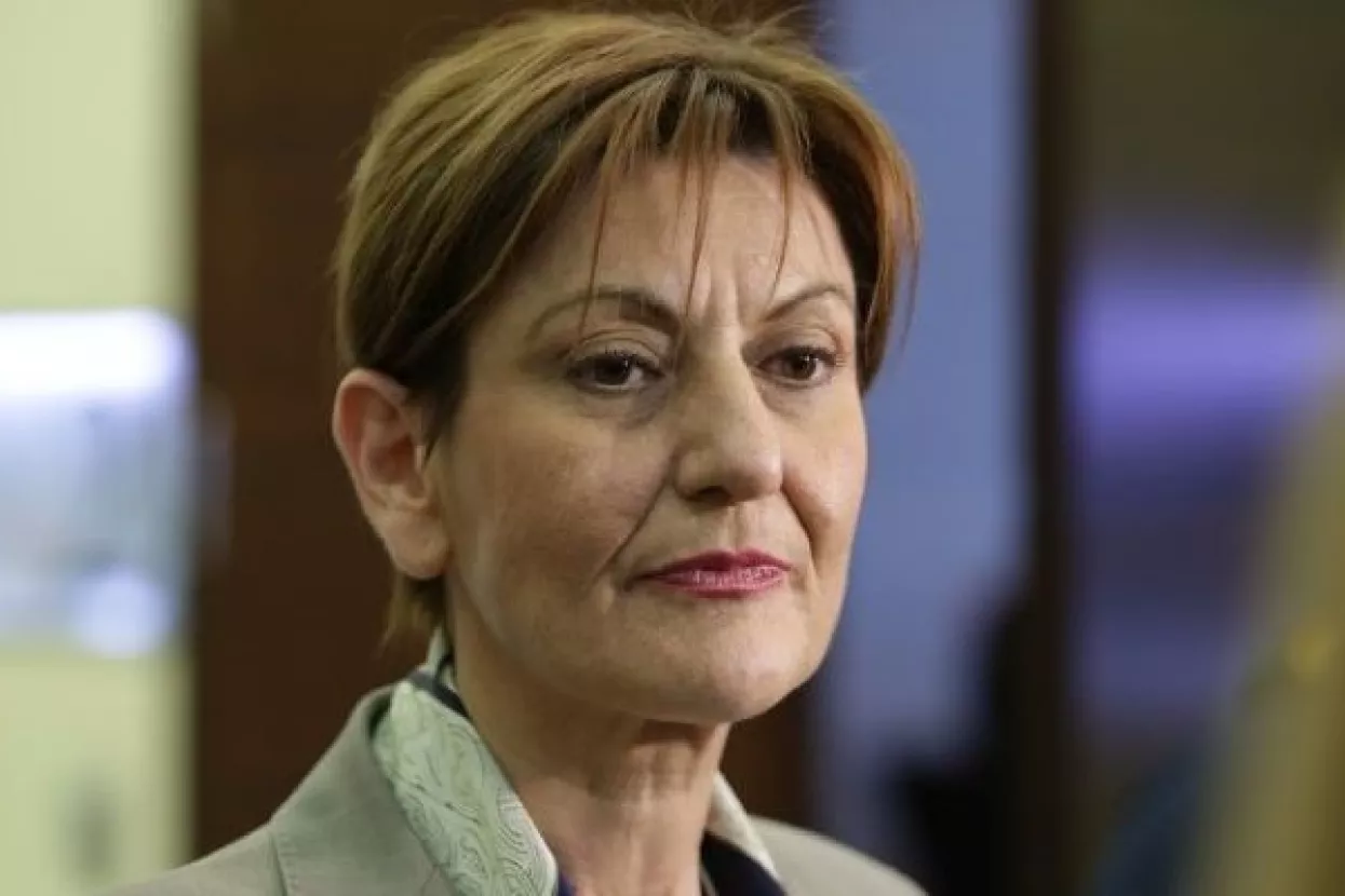 Dalić: Očito je da su Todorić i uprava znali kakvo je pravo stanje knjiga