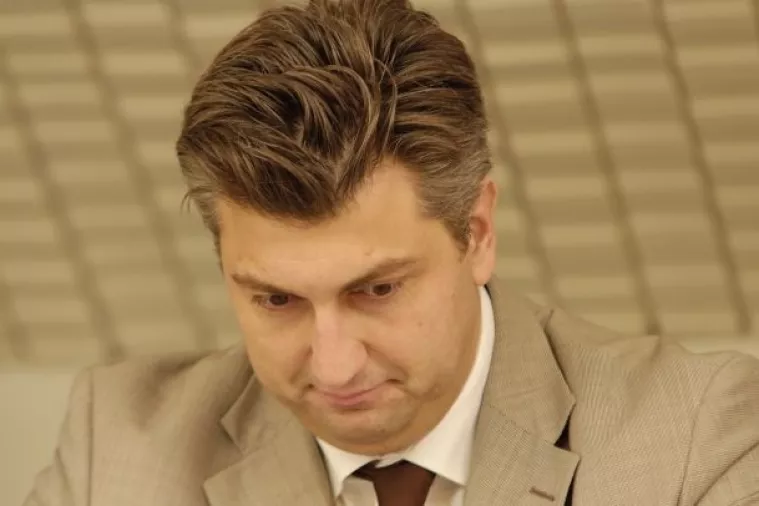 Premijer: Počnimo valorizirati 'čistilišni' karakter lex Agrokora