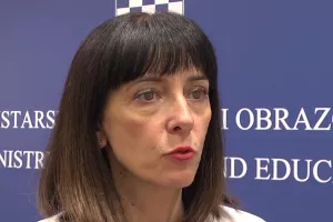 Divjak pozdravila početak 'digitalnog opismenjavanja nacije'