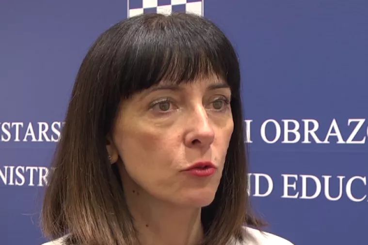 Divjak pozdravila početak 'digitalnog opismenjavanja nacije'