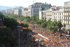 Puigdemont proglasio pa 'suspendirao' neovisnost Katalonije