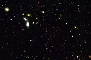 Znanstvenici potvrdili veze između galaksija