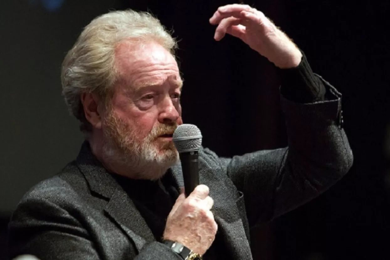 Ridley Scott: Umjetna inteligencija preuzima glavnu ulogu u epilogu Aliena