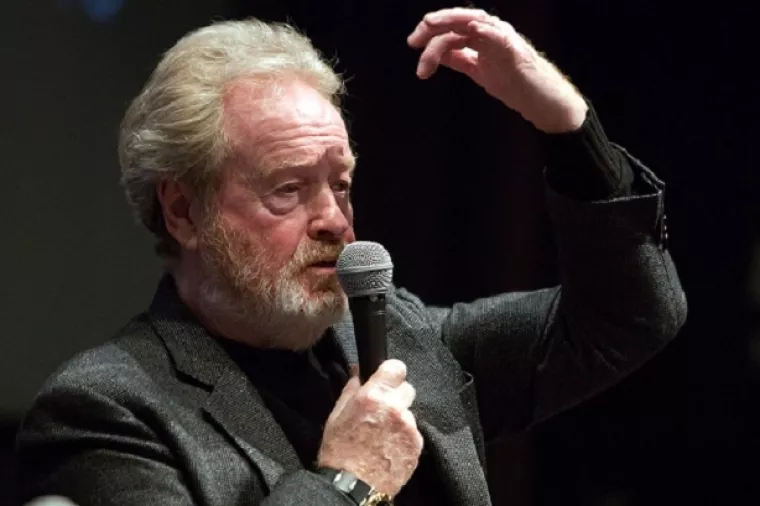 Ridley Scott: Umjetna inteligencija preuzima glavnu ulogu u epilogu Aliena