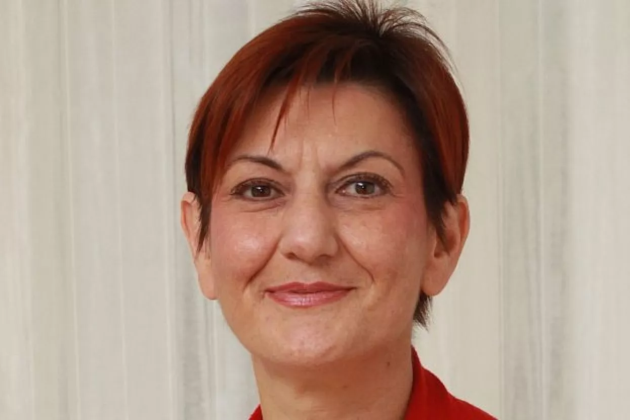 Dalić tužila Todorića