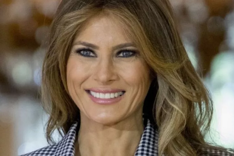 Melania poručila Ivani Trump da se ne predstavlja kao prva dama