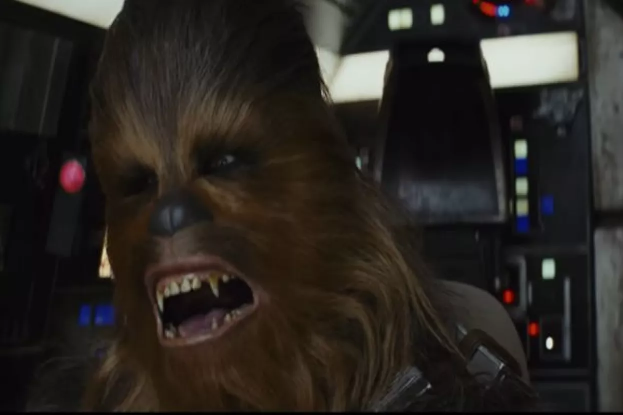 VIDEO: Pogledajte prvi trailer za Star Wars: The Last Jedi