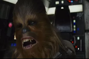 VIDEO: Pogledajte prvi trailer za Star Wars: The Last Jedi