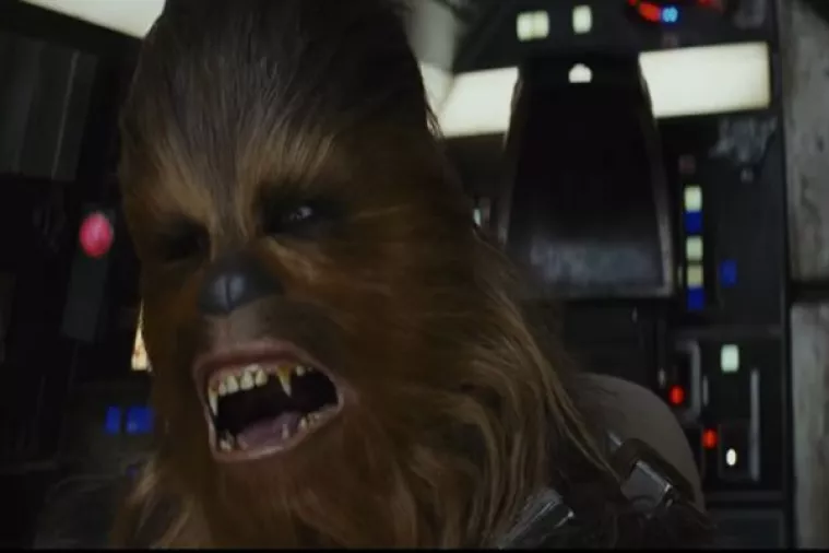 VIDEO: Pogledajte prvi trailer za Star Wars: The Last Jedi