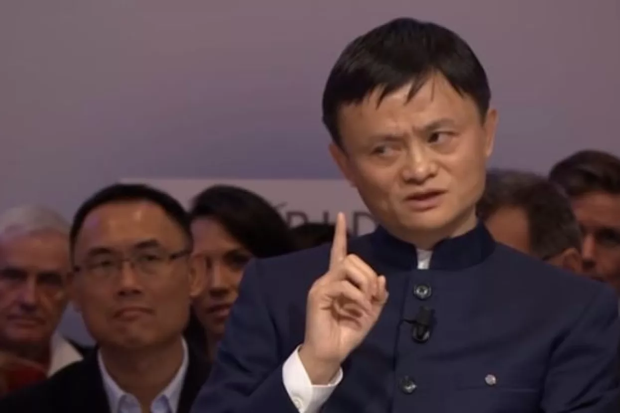 Jack Ma: Na deklaracijama će uskoro pisati 'proizvedeno na internetu'