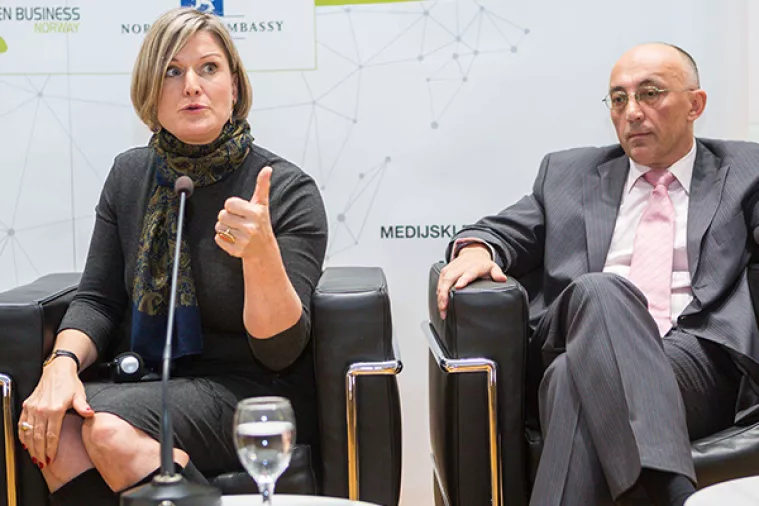 Boljim upravljanjem otpadnom ambalažom od pića do liderske pozicije u regiji