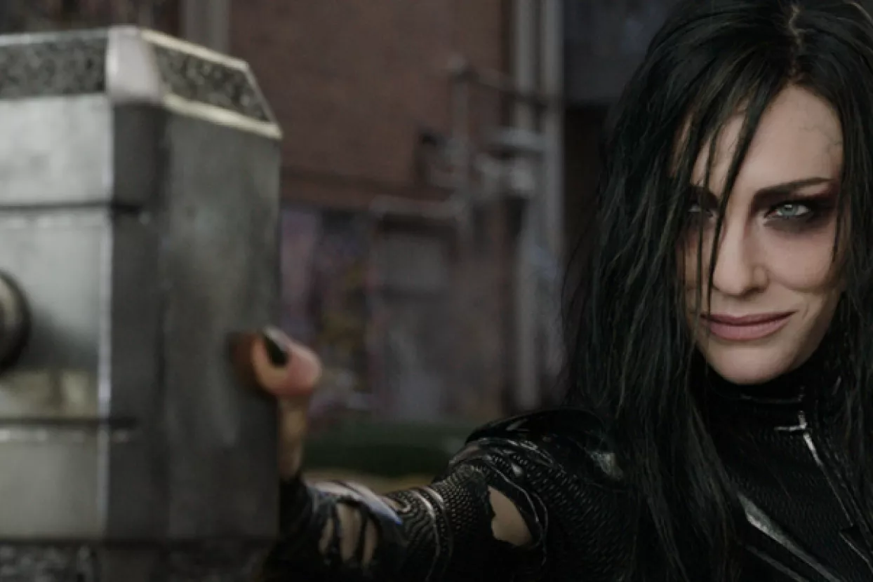 VIDEO: Prva Marvelova 'zlica' stiže u hrvatska kina