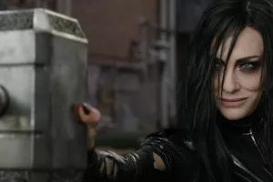 VIDEO: Prva Marvelova 'zlica' stiže u hrvatska kina