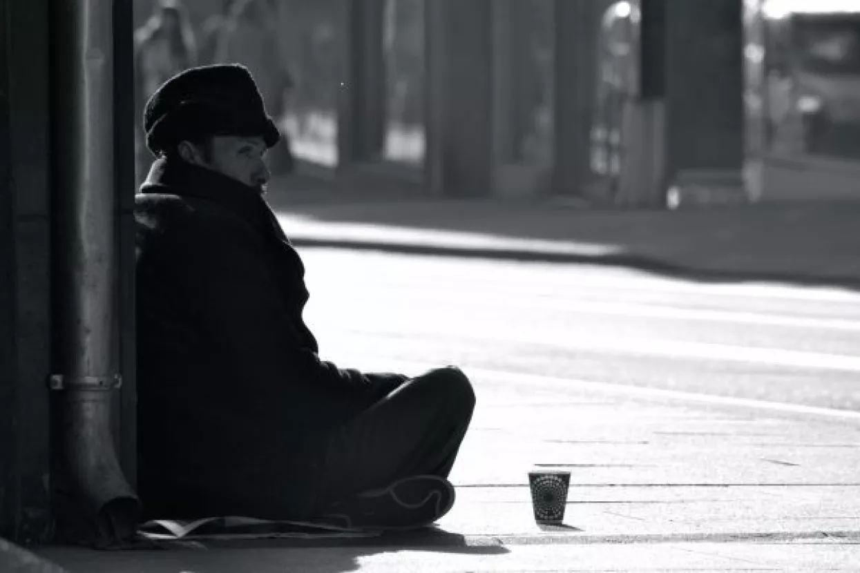 Rastući problem beskućništva u Hrvatskoj