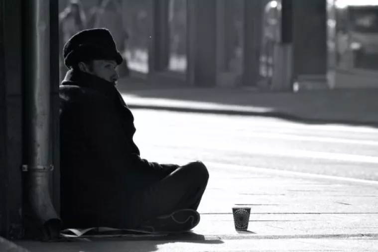 Rastući problem beskućništva u Hrvatskoj