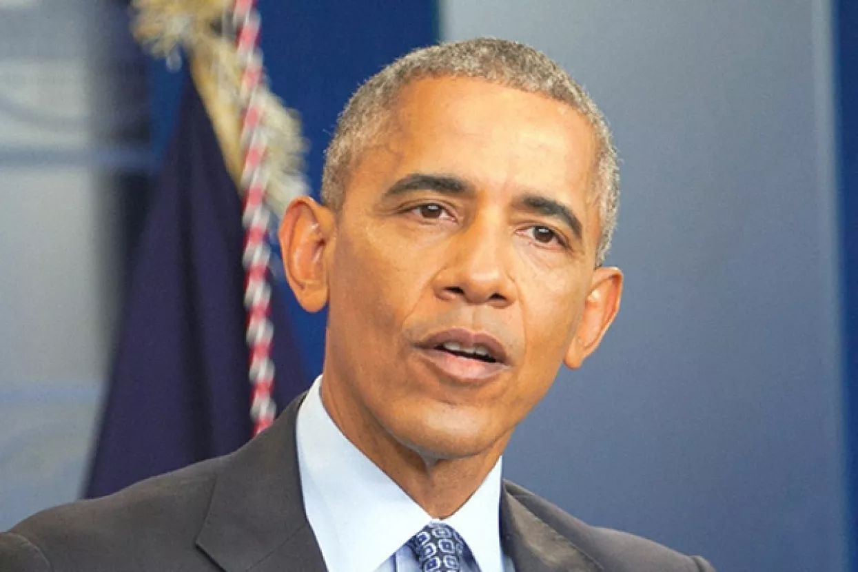 Shapiro: Obama je ismijavao 'specijalni odnos' s Britanijom