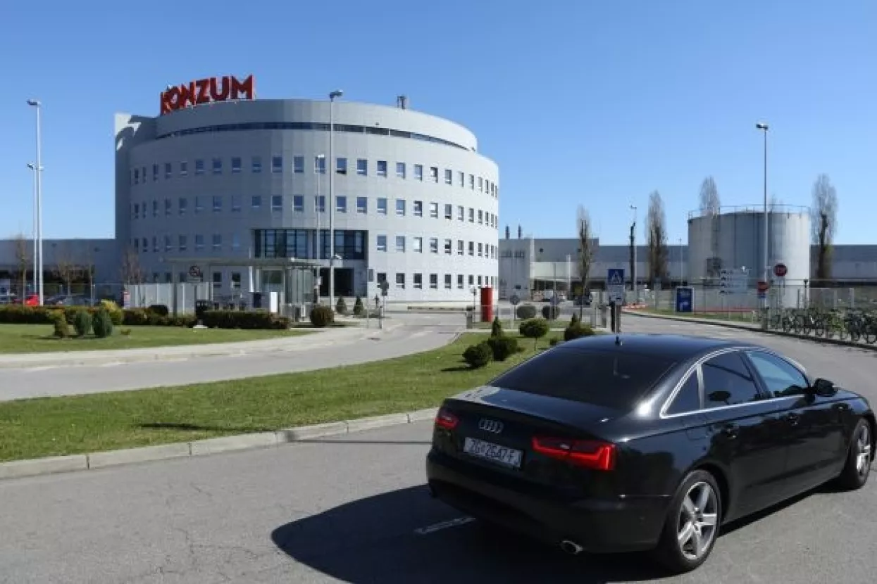 EBITDA: Konzum u minusu; Jamnica, Ledo i Zvijezda u plusu
