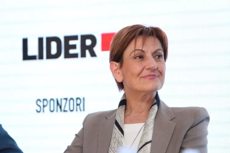 Dalić najavila javnu raspravu o pristupanju eurozoni