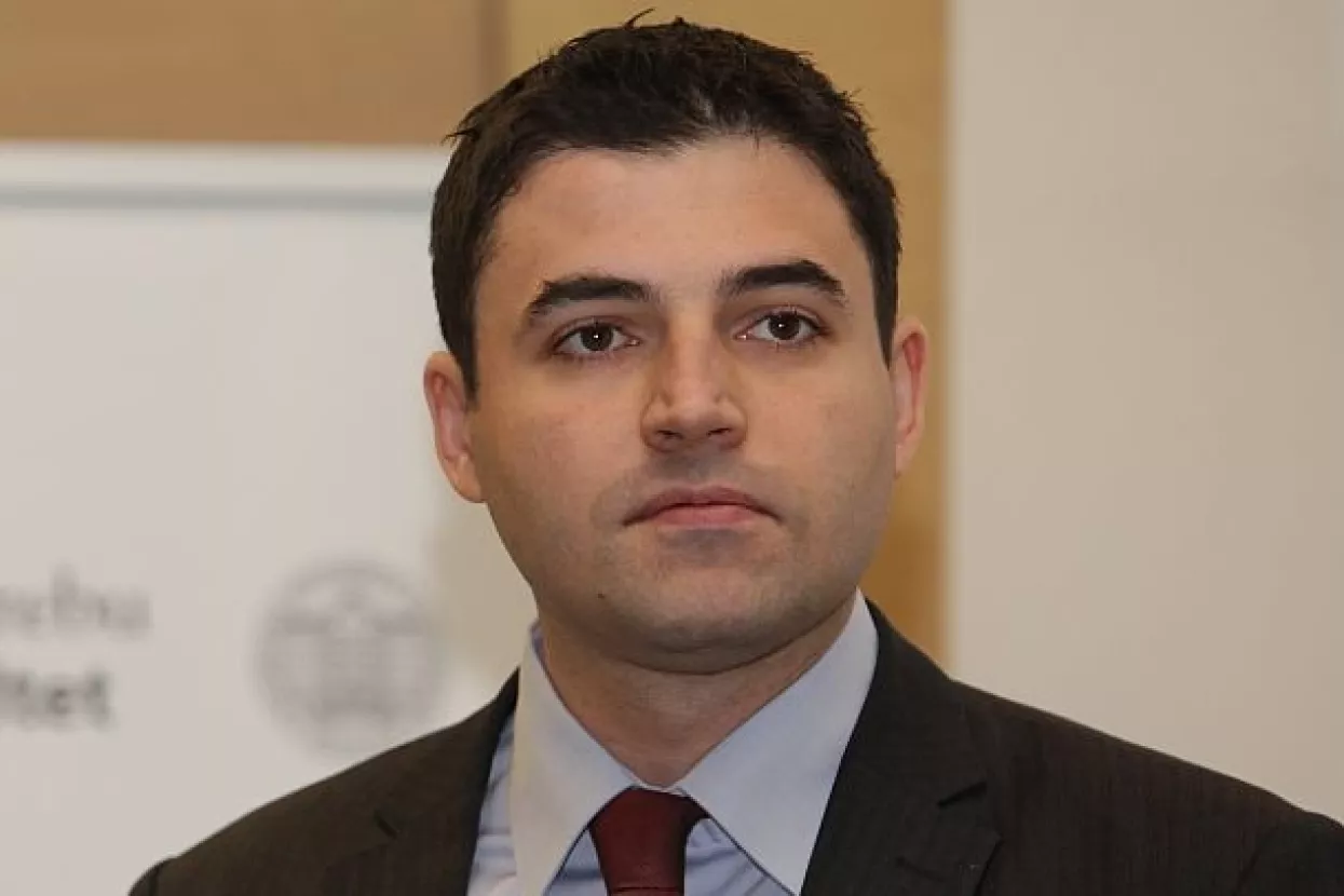 Bernardić: Pred istražnim povjerenstvom odgovarat će Plenković, Todorić, Dalić, Marić i Petrov