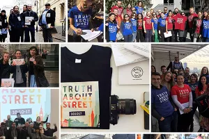 McCann Worldgroup otkriva istinu na ulicama gradova u više od 100 zemalja