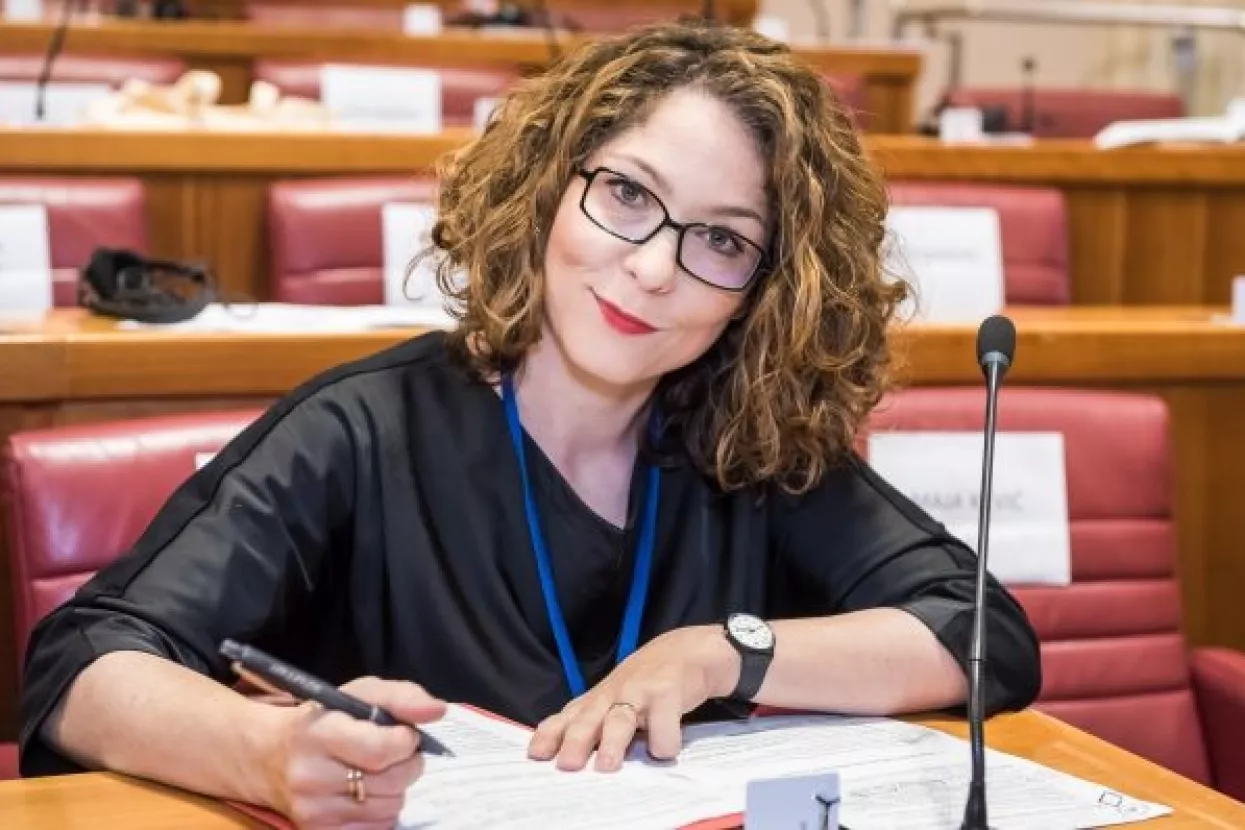 Tena Šimonović Einwalter na čelu Europske mreže tijela za jednakost