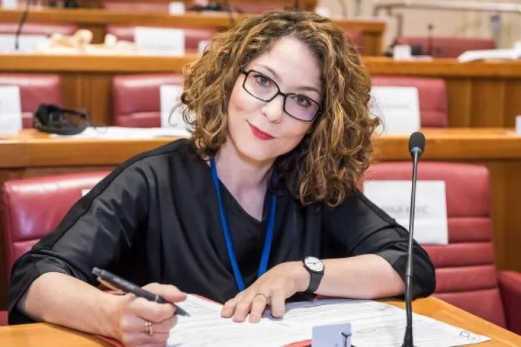 Tena Šimonović Einwalter na čelu Europske mreže tijela za jednakost