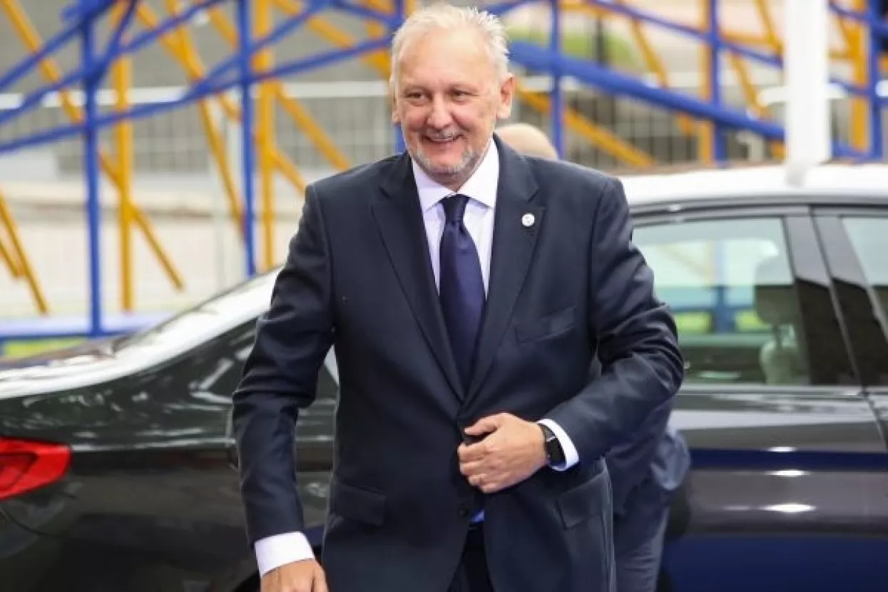 Božinović: DORH koordinira sve poslove vezane uz Agrokor