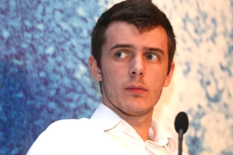 'Pametna klupa na turneji': Mrvoš najavio ulazak u Veliku Britaniju