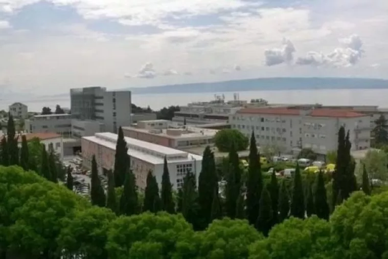 Rotary klubovi donirali 1,1 milijun kuna KBC-u Split za medicinsku opremu