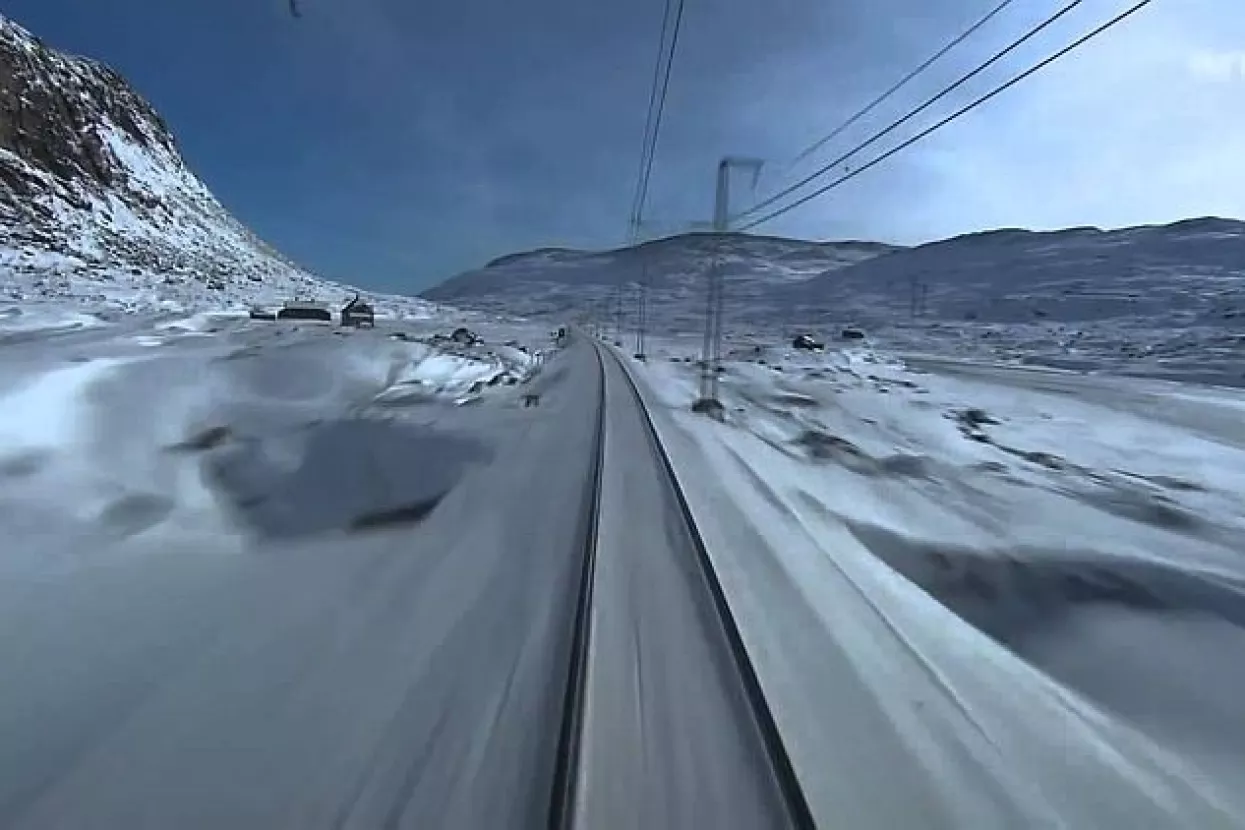 Sindikat strojovođa: Gradimo prugu kojom se nitko neće voziti