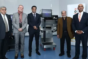 Indijci u Zagrebu otvorili tvrtku ACG Inspection Systems koja će poslovati s cijelom Europom i šire