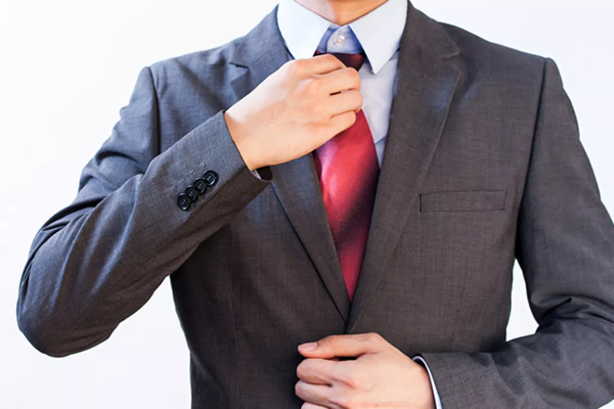 Sutra počinje prvi festival u Hrvatskoj posvećen kravati