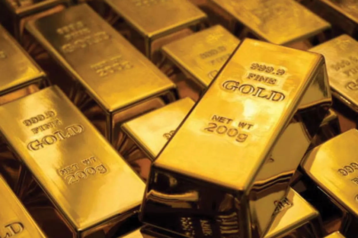 Kroz &scaron;vicarsku kanalizaciju svake godine prođe 1.8 milijuna dolara u zlatu