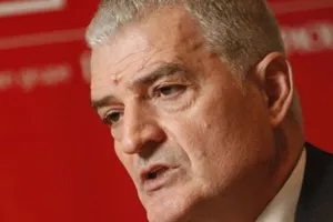 Božo Prka odlazi iz PBZ-a