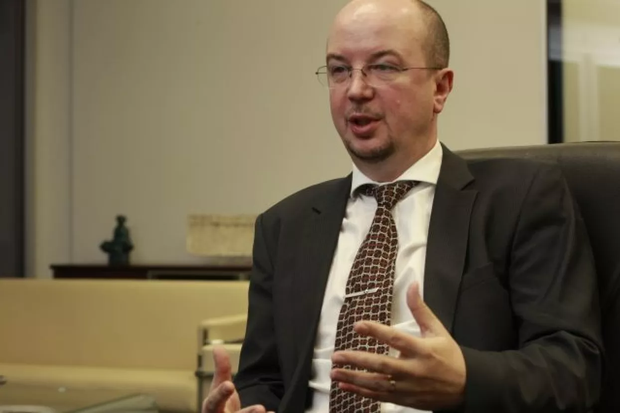 Bulj ravnatelju HAKOM-a: Vi ste osuđeni za zabranu djelovanja sindikata