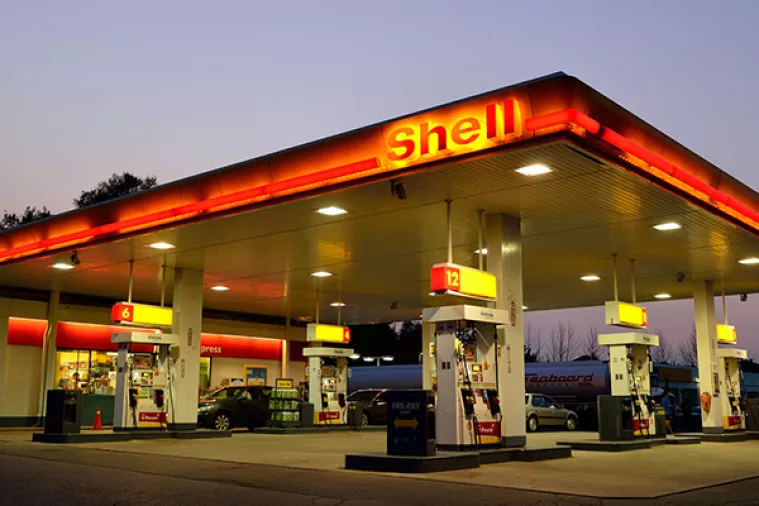 Shell kupuje najvećeg europskog operatera punionica za električne automobile