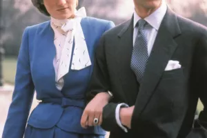 FOTO: Prve dame - Politika i moda