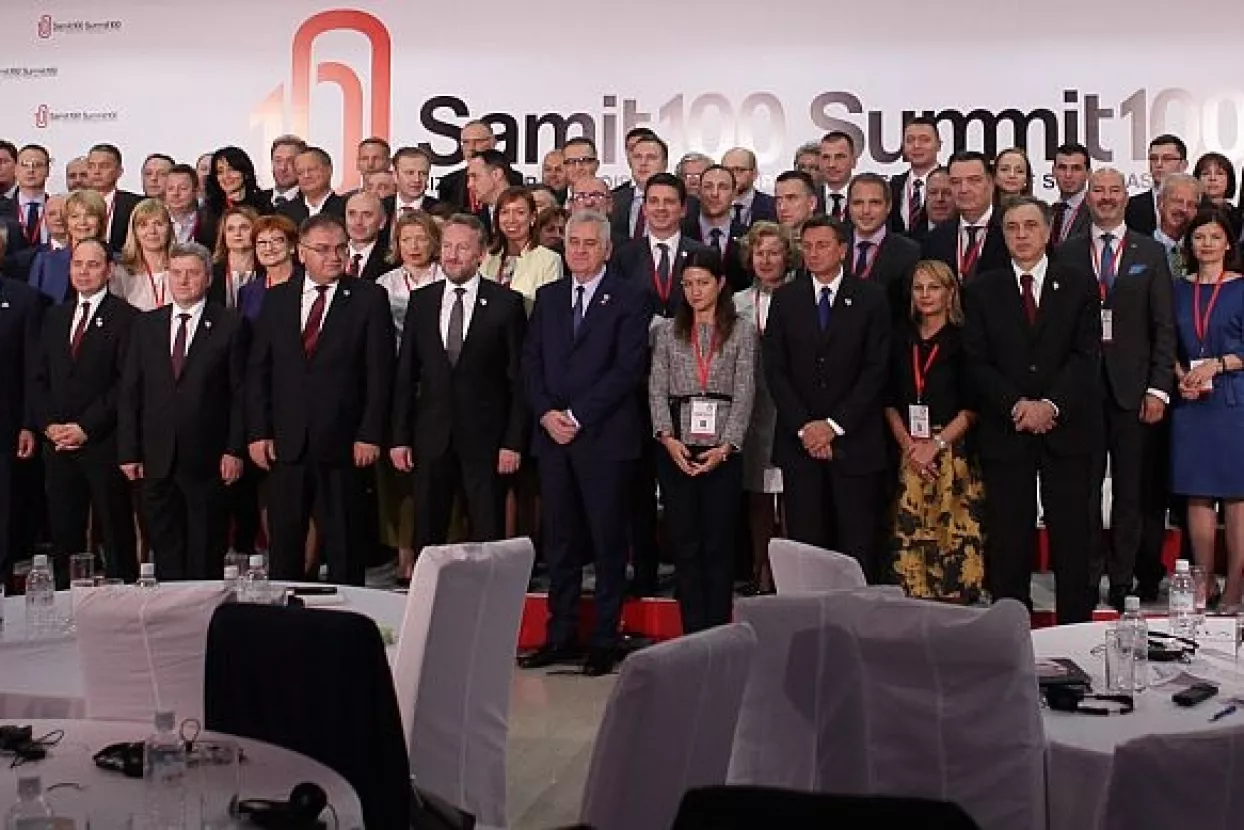 Uoči Summita100 u Skoplju: Svi u regiji žele bolji život i za to se vrijedi potruditi