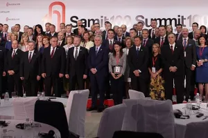 Uoči Summita100 u Skoplju: Svi u regiji žele bolji život i za to se vrijedi potruditi