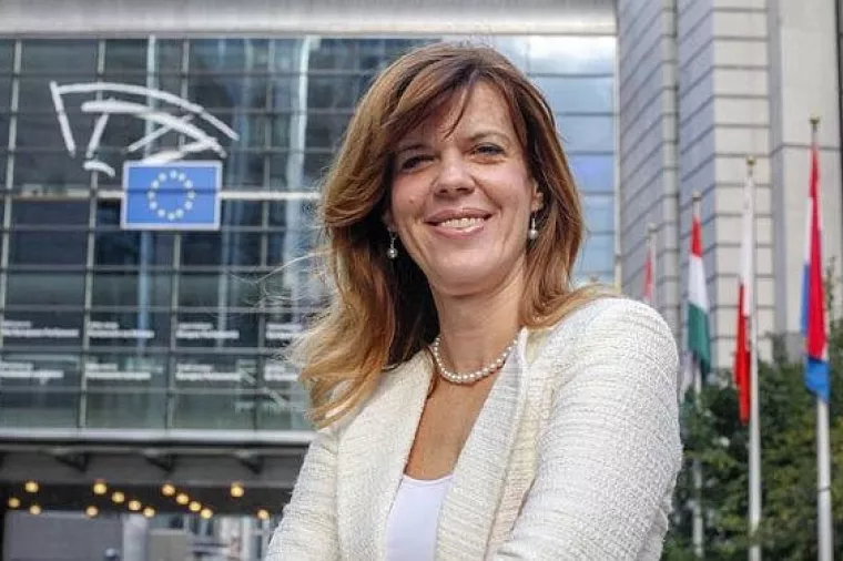 EP: Borzan izborila jeftiniju prekograničnu dostavu paketa za Hrvatsku