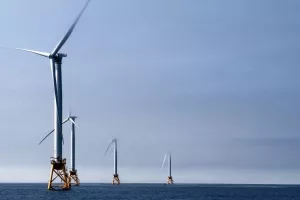 Carnegie: Oceanski eolski parkovi mogu zadovoljiti naše potrebe za energijom
