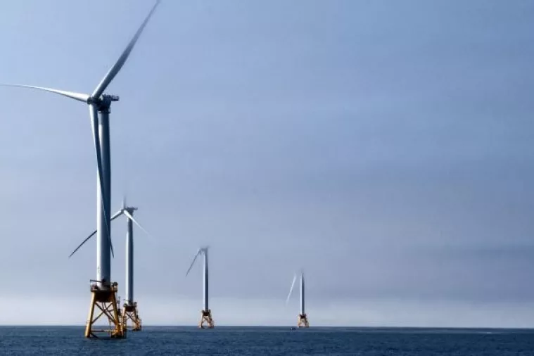 Carnegie: Oceanski eolski parkovi mogu zadovoljiti naše potrebe za energijom