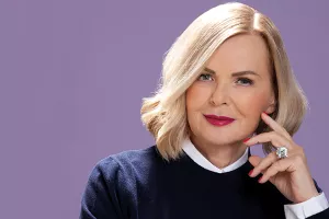 Jadranka Sloković: Htjela sam se baviti književnošću, ali kazneno pravo je prevladalo