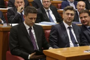Jandroković: Mnogo je protagonista koji ne žele uspje&scaron;no restrukturiranje Agrokora