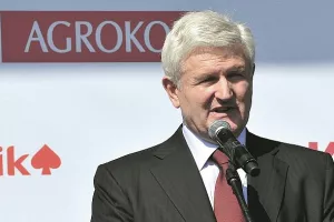 Porezni dužnik: Todorić zaboravio platiti porez na svoje troškove