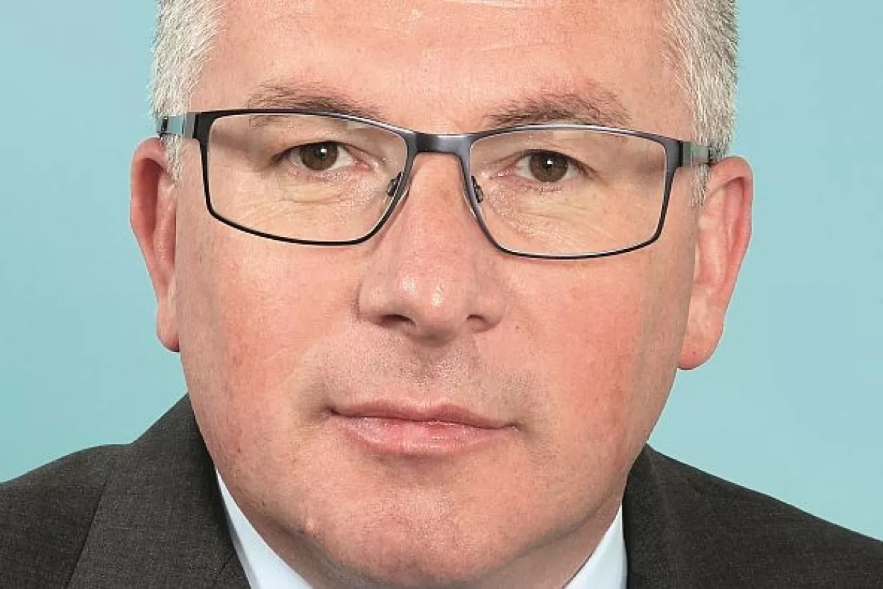 HŽ Cargo: Na natječaj za člana uprave javio se i jedan stranac, Slovenac Ivan Novak