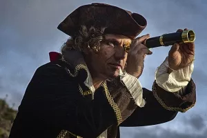 Najmanja zločinačka organizacija na svijetu