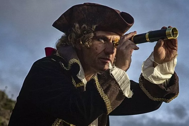 Najmanja zločinačka organizacija na svijetu