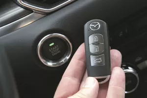 Test: Nova Mazda CX-5 - Moćni pretendent na vodeće mjesto u klasi