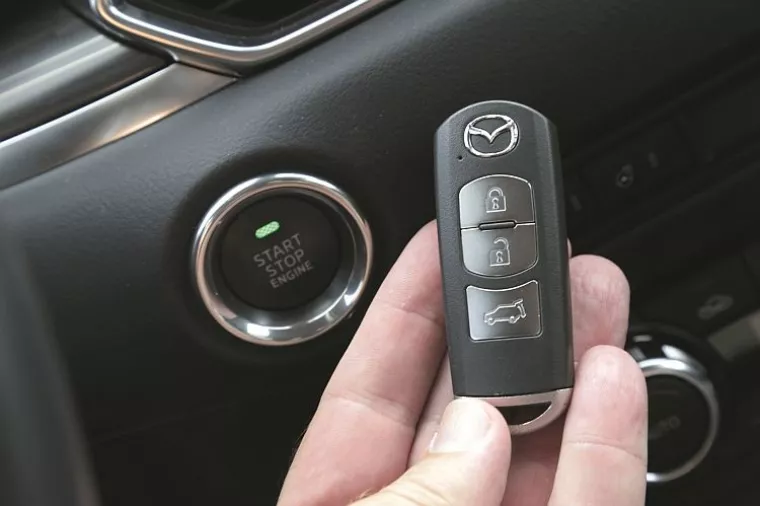 Test: Nova Mazda CX-5 - Moćni pretendent na vodeće mjesto u klasi